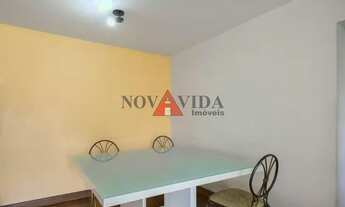 Imagem 4: Apartamento em Vila Isa - São Paulo