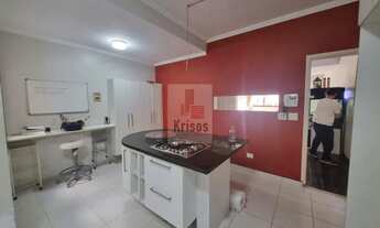 Imagem 4: Lindo Sobrado próximo ao metro Villa Sonia