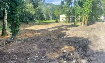 Imagem 5: Terreno em Tinguá - Asfalto!!!