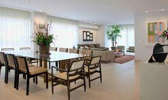 Imagem 3: Cobertura com 4 Quartos no Bairro Belvedere