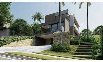 Imagem: Casa nova, moderna para alugar com 3 suítes