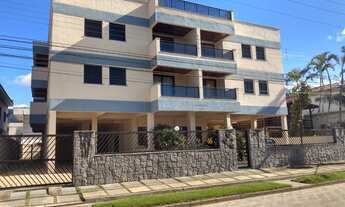 Imagem 2: Apartamento na Praia da Maranduba - 50 Metros do Mar