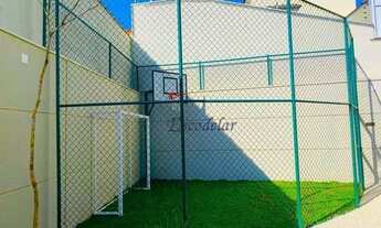 Imagem 6: Apartamento com 2 dormitórios à venda, 44 m² por R$ 273.000,00 - Tremembé - São Paulo/SP