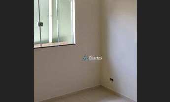 Imagem 7: Casa com 3 dormitórios à venda, 90 m² por R$ 225.000,00 - Jardim Moema - Londrina/PR