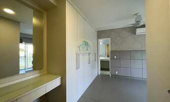 Imagem 4: Apartamento Alto Padrão para Locação em Itu, Jardim Plaza Athénée, 3 dormitórios, 1 suíte