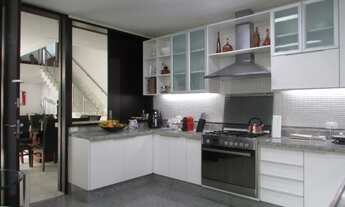 Imagem 5: Belo Horizonte - Casa Padrão - Bandeirantes