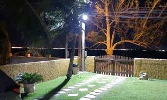 Imagem 3: Casa de praia - temporada - Praia Seca / Araruama