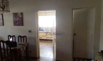 Imagem 6: Sobrado com 3 dormitórios à venda, 200 m² por R$ 850.000,00 - Vila Guaca - São Paulo/SP