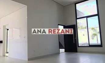 Imagem 3: Boituva - Casa Padrão - Portal Ville Jardins