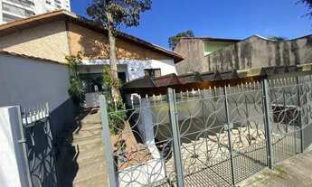 Imagem: Casa para locação em condomínio Lauzane