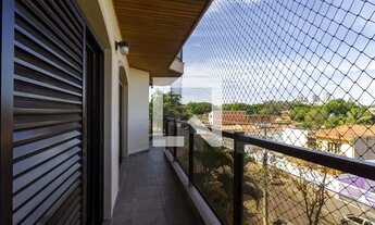 Imagem 6: Apartamento para Aluguel - Vila Leopoldina, 4 Quartos, 218 m2