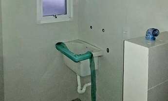 Imagem 6: Apartamento, 54 m² - venda por R$ 320.000,00 ou aluguel por R$ 1.900,00/mês - Taboão - Dia