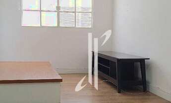 Imagem: Apartamento com 1 dormitório para alugar