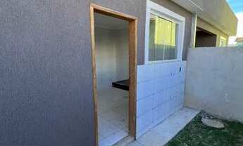 Imagem 6: CASA LINEAR COM 2 QUARTOS A VENDA NO VERDES MARES, RIO DAS OSTRAS, RJ