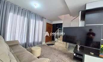 Imagem 5: Sobrado com 3 dormitórios, 140 m² - venda por R$ 1.000.000 ou aluguel por R$ 4.620/mês - R