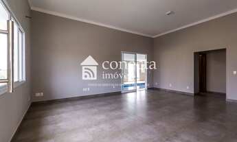 Imagem 2: Casa à venda, 374 m² por R$ 2.210.000,00 - Condomínio Terras do Cancioneiro - Paulínia/SP