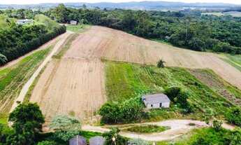 Imagem 2: Terreno para venda em - Ibiúna - SP