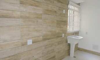 Imagem 7: Apartamento para aluguel e venda possui 40 metros quadrados com 2 quartos