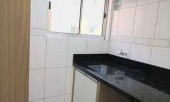 Imagem 6: Apartamento com 3 dormitórios, 59 m² - venda por R$ 290.000,00 ou aluguel por R$ 2.395,00