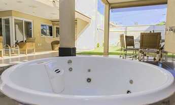 Imagem 5: Casas Condomínio à venda 3 quartos 3 suítes Jardim das Acácias Cravinhos