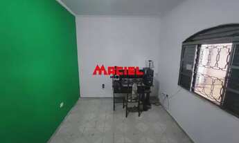 Imagem 4: Casa Padrão em Sao Jose dos Campos