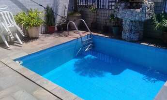 Imagem: Cobertura com 3 dormitórios à venda, 297