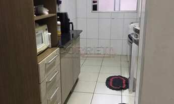 Imagem 2: Araçatuba - Apartamento - Chácaras Patrimônio Santana