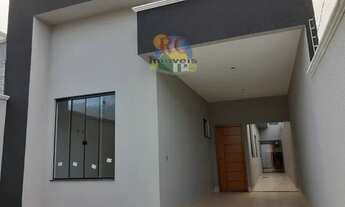 Imagem: Casa 3 quartos - JARDIM DOS GIRASSÓIS