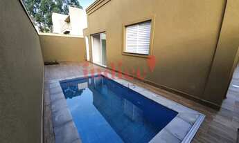 Imagem 2: Casas Condomínio à venda 3 quartos 3 suítes 2 vagas Recreio das Acácias Ribeirão Preto