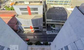 Imagem 3: Apartamento para Aluguel - Liberdade, 1 Quarto, 50 m2