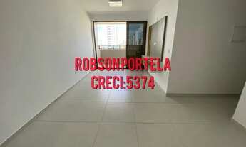 Imagem 3: Apartamento a venda no Bessa 3 Quartos, Frente Rua, muito ventilado com área de Lazer-João