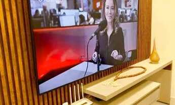 Imagem 4: Cobertura com 3 dormitórios à venda, 130 m² por R$ 1.800.000,00 - Pitangueiras - Guarujá/S