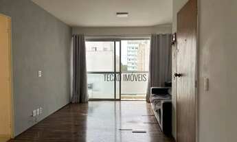 Imagem 2: Apartamento à venda, 90 m² por R$ 1.099.000,00 - Consolação - São Paulo/SP