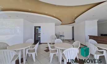 Imagem 7: Apartamento reformado a venda no Centro de Guarapari com elevador e lazer completo