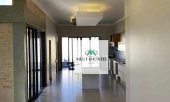 Imagem 6: Casa com 3 dormitórios, 200 m² - venda por R$ 1.615.000,00 ou aluguel por R$ 8.400,00/mês