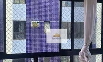 Imagem 2: Apartamento com 2 dormitórios à venda, 50 m² por R$ 380.000,00 - Espinheiro - Recife/PE