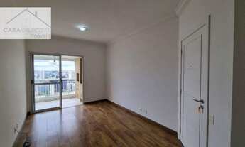 Imagem 6: Apartamento à venda, 97 m² por R$ 1.300.000,00 - Chácara Santo Antônio - São Paulo/SP