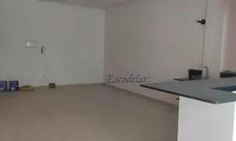 Imagem 4: Studio com 1 dormitório para alugar, 48 m² por R$ 1.450,01/mês - Vila Guilherme - São Paul