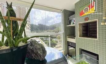 Imagem: FLORIANóPOLIS - Apartamento Padrão - Itacorubi