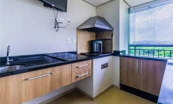 Imagem 7: APARTAMENTO RESIDENCIAL em São Paulo - SP, Tatuapé