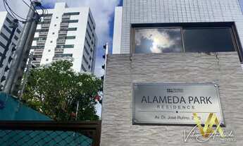Imagem: Apartamento no Alameda Park para venda com