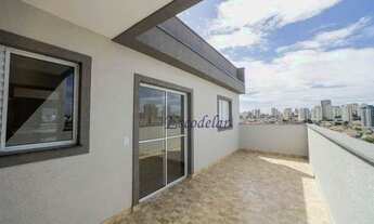 Imagem: Cobertura à venda, 70 m² por R$ 349.990,00