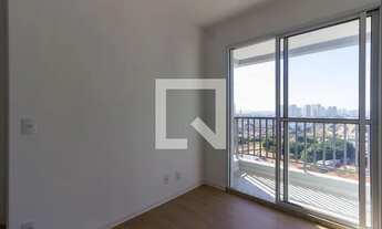 Imagem 2: Apartamento para Aluguel - Água Branca, 1 Quarto, 28 m2