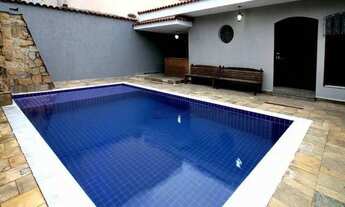 Imagem 10: Casa à venda, 457 m² por R$ 3.200.000,00 - Planalto Paulista - São Paulo/SP