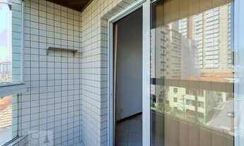 Imagem 6: Apartamento para Aluguel - Campo Grande, 2 Quartos, 126 m2