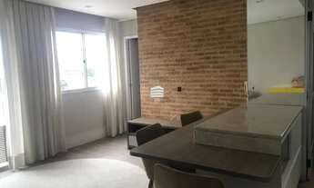 Imagem 2: Mobiliado : locação no Klabin!!!