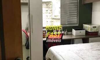 Imagem 3: Apartamento com 2 dormitórios à venda, 50 m² por R$ 250.000,00 - Jardim Valéria - Guarulho