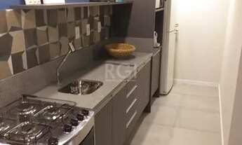 Imagem 3: Apartamento para Venda - 41.81m², 1 dormitório, Nonoai