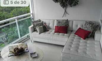 Imagem 3: Saint Martin 3 SUÍTES 162 m2 Península Barra da Tijuca RJ