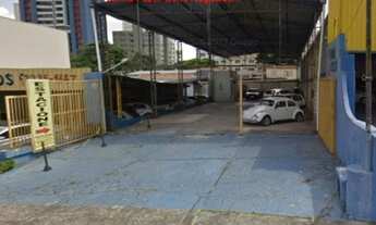 Imagem 2: TERRENO EM AVENIDA PRINCIPAL COM GRANDE FLUXO SÃO DOIS TERRENOS COM 350m², TOTAL DE 700m²